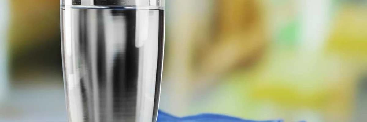 RAMAZAN AYINDA BEDENİNİZ SUSUZ KALMASIN!..