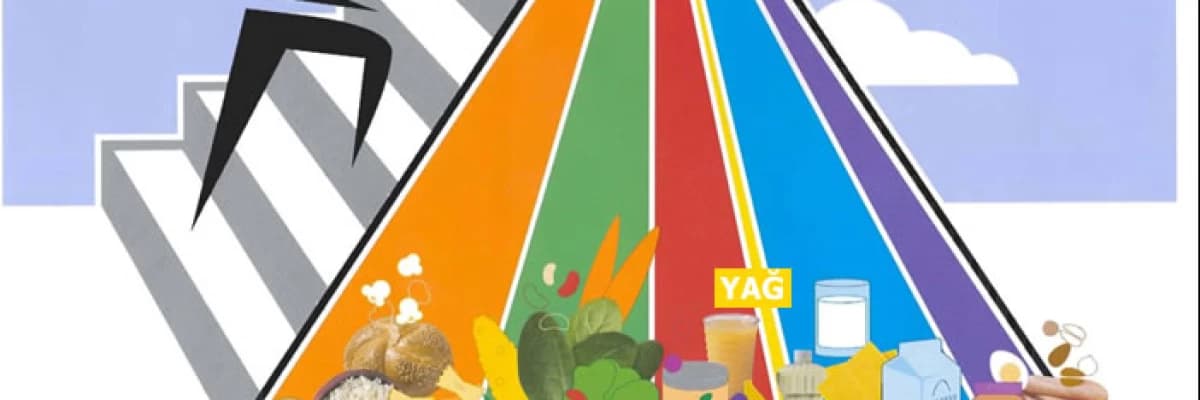 SAĞLIKLI BESLEN, HAREKETE GEÇ, DÖRT MEVSİM MUTLU OL!