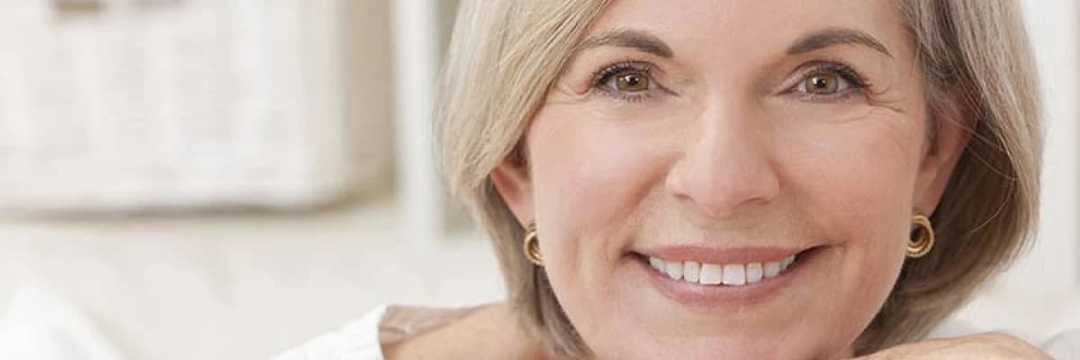 Menopoz Dönemine Girerken