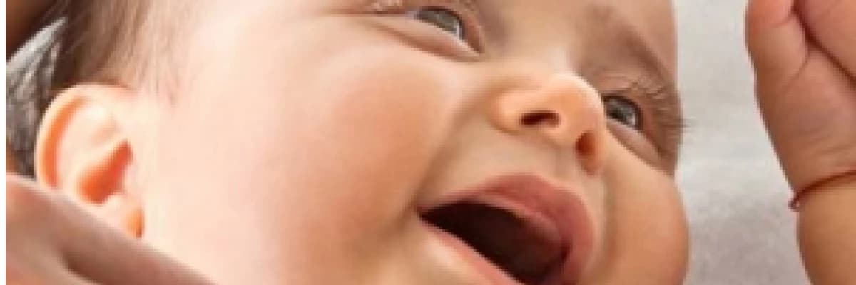 Hipotonik (Gevşek) Bebek