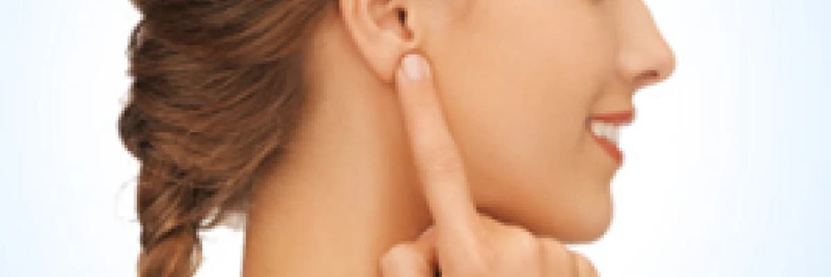 Kepçe Kulak Nedir, Nasıl Oluşur ?