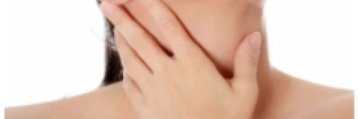 Tiroid Nodülünün Başlangıcı