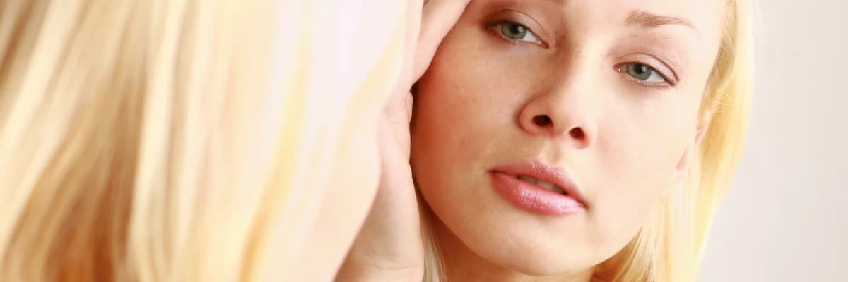 Göz Çevresi Problemleri İçin Göz Altı Mezoterapisi