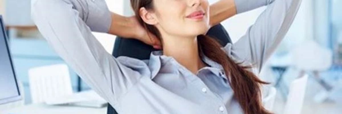 Ofiste Sağlıklı Beslenmek İçin Neler Yapmalı ?