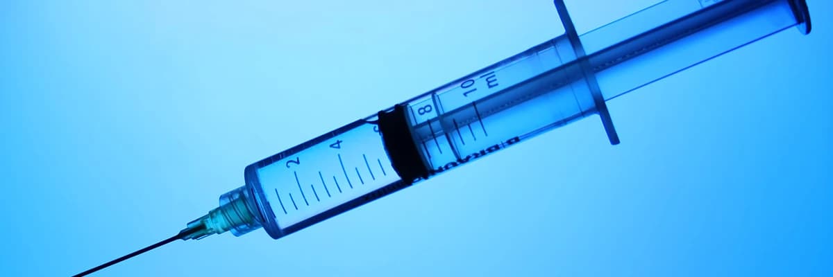 Kanser, grip ve grip aşısı