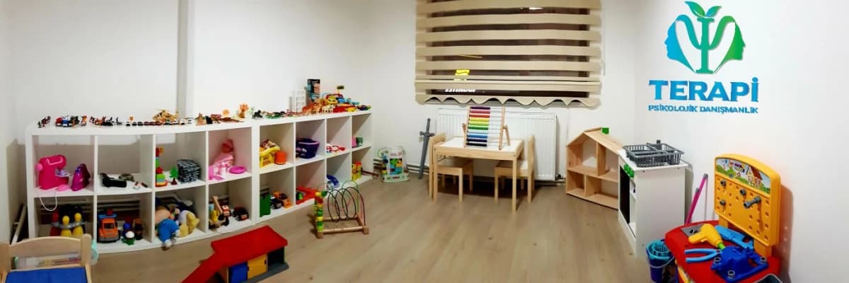 OYUN TERAPİSİ HAKKINDA SIKÇA SORULAN SORULAR