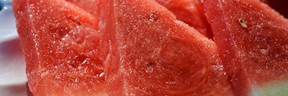 KÜTÜR KÜTÜR LEZZET: KARPUZ