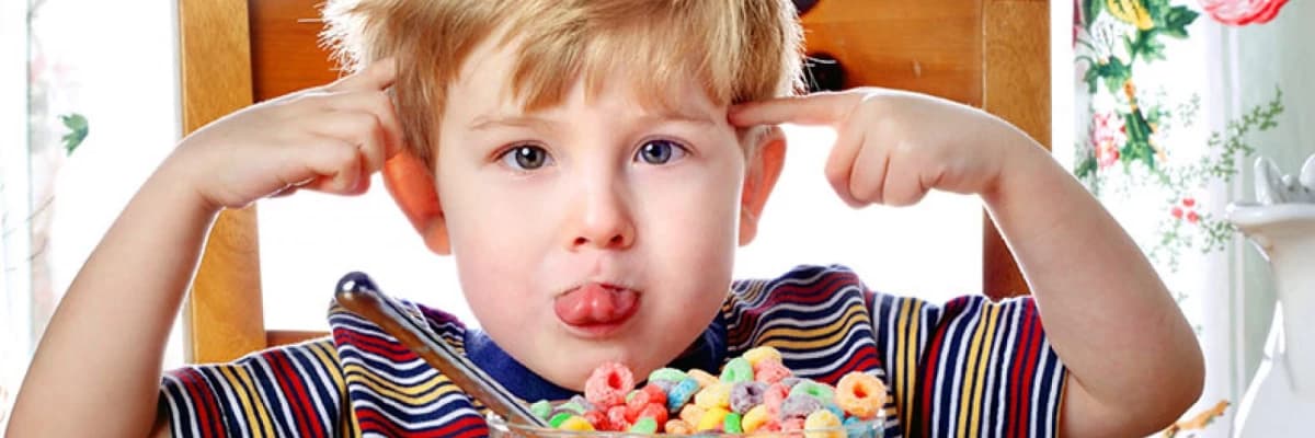 Çocukluk Döneminde Hiperaktivite Bozukluğu