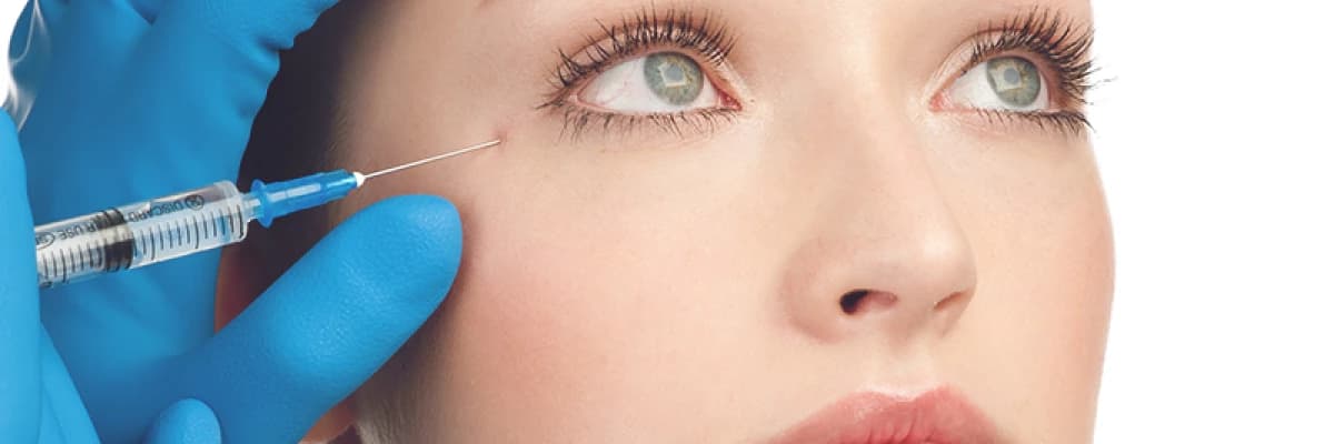 Botox nedir? Ne işe yarar? Nasıl ve ne için uygulanır?