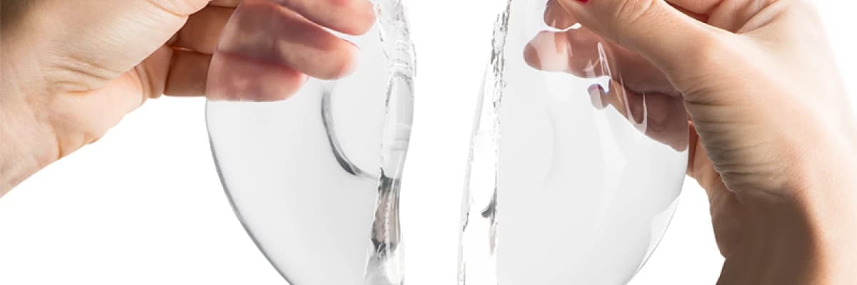 Meme büyütmede protezler