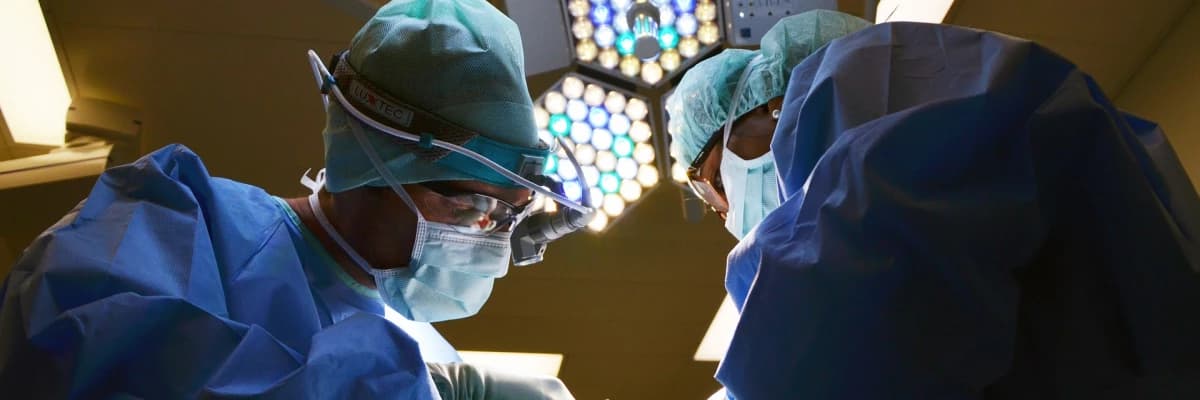 LAPAROSKOPİ İLE ÇİKOLATA KİSTİ AMELİYATI NASIL YAPILIR?