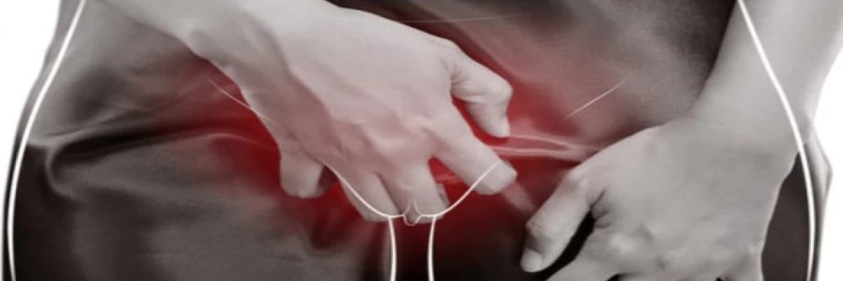 Dikkat! Vajinal kaşıntının nedeni vulva kanseri olabilir