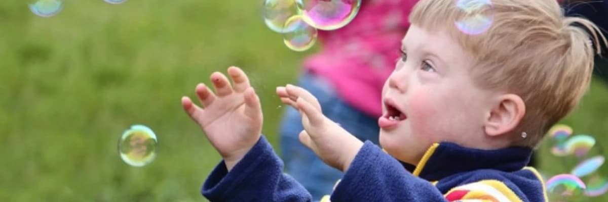 DOWN SENDROMU HAKKINDA BİLMEMİZ GEREKENLER!