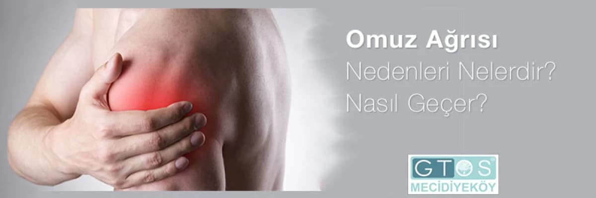 Donuk Omuz Sendromu Gtos Terapi Etkisi