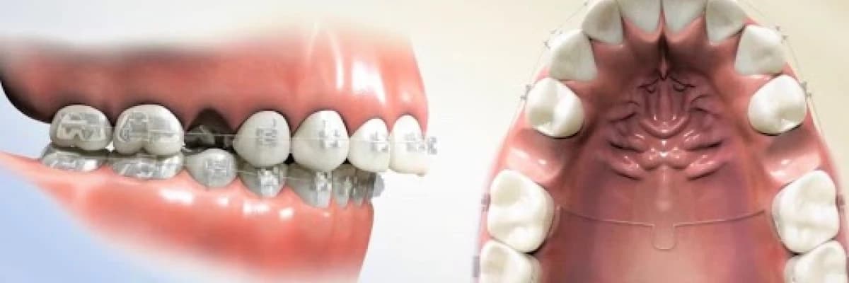 ORTODONTİK TEDAVİ İÇİN DİŞ ÇEKİMİ