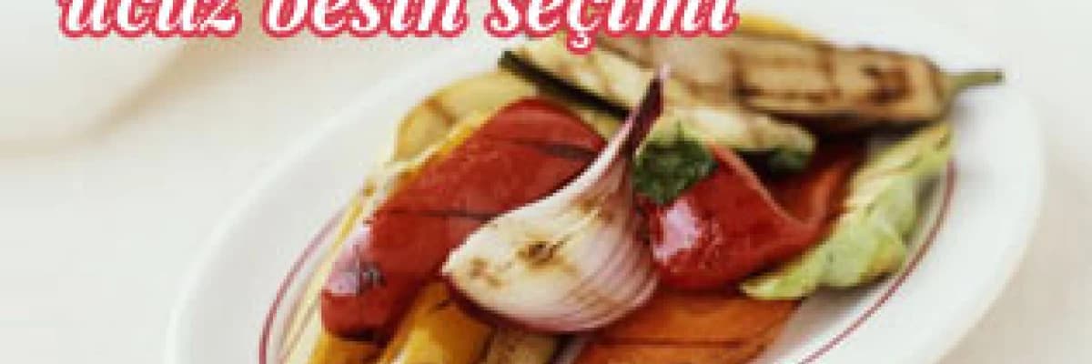 Besleyici ve ucuz besin seçimi