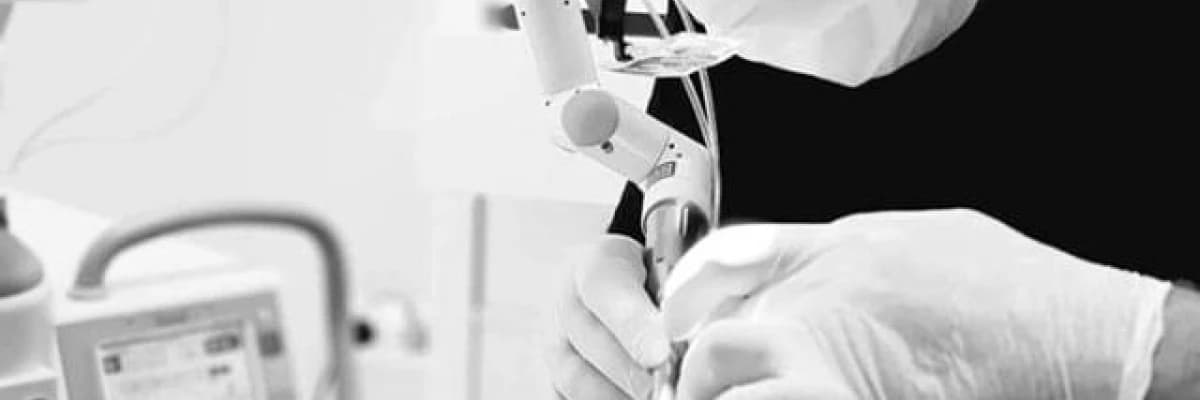 Lazer ile Ağrısız tedavi yöntemi hizmetinizde..