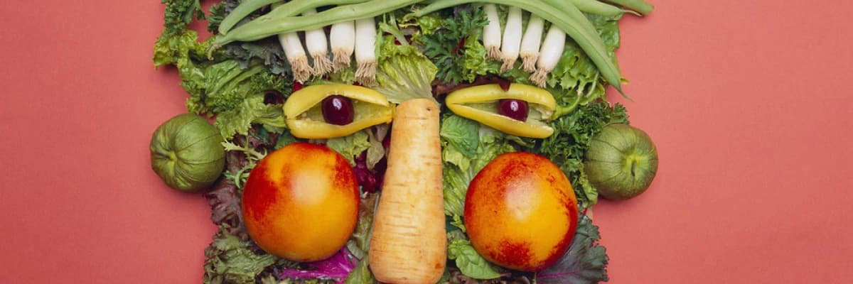 Besinler İlaç Görevi Görür Mü?