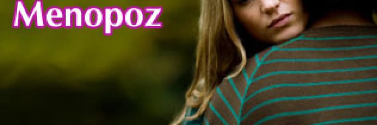 Menopoz!