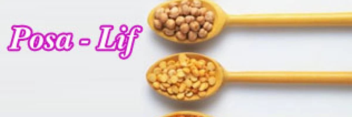 Posa - lif