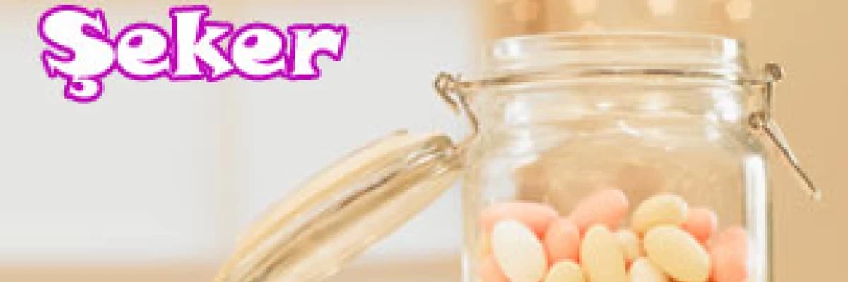Şeker
