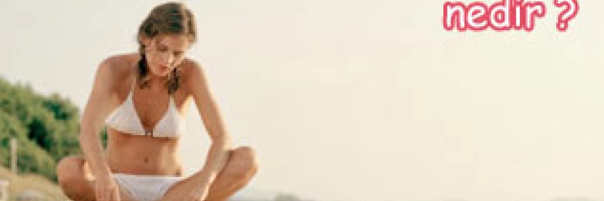 Karın germe estetiği nedir ?