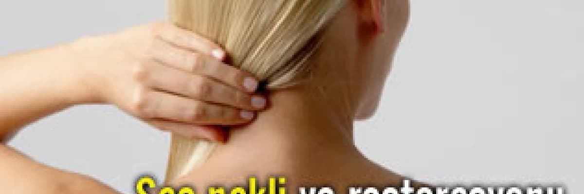 Saç nakli ve restorasyonu