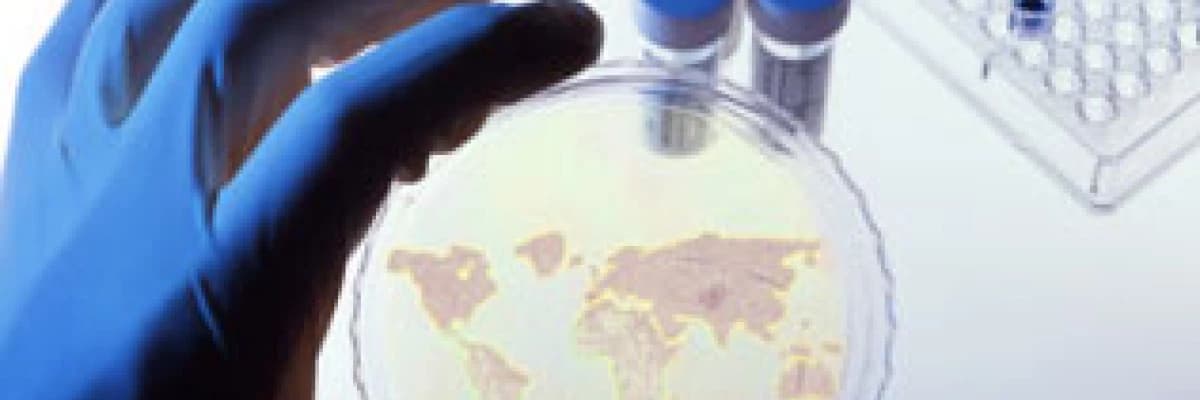 Beta mikrobu nedir ?