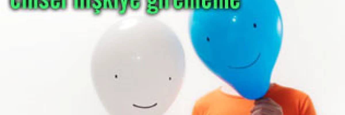 Kadınlarda cinsel ilişkiye girememe