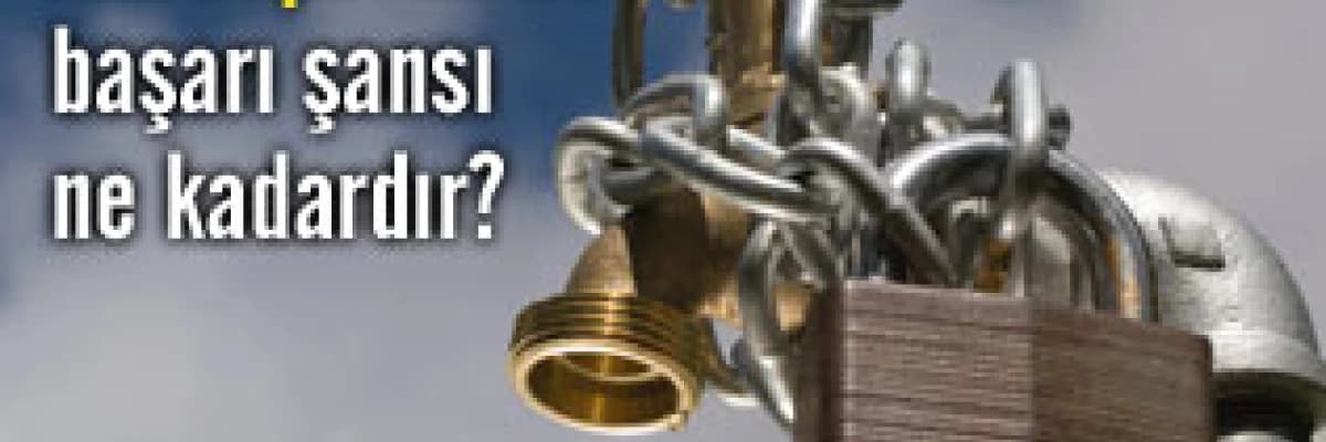 Azoospermi'de başarı şansı ne kadardır