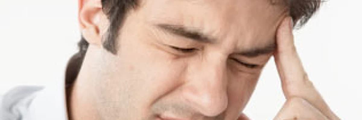 Kulak çınlaması !