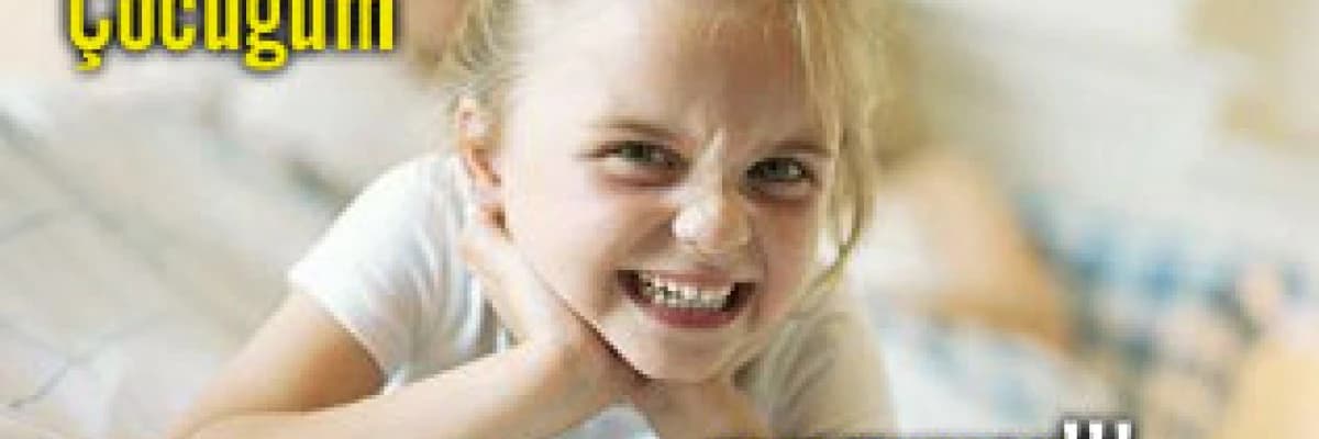 Çocuğum uyumuyor!!