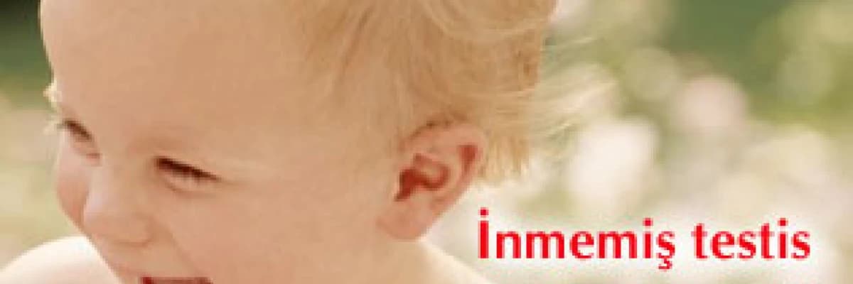 İnmemiş testis nasıl tedavi edilir ?