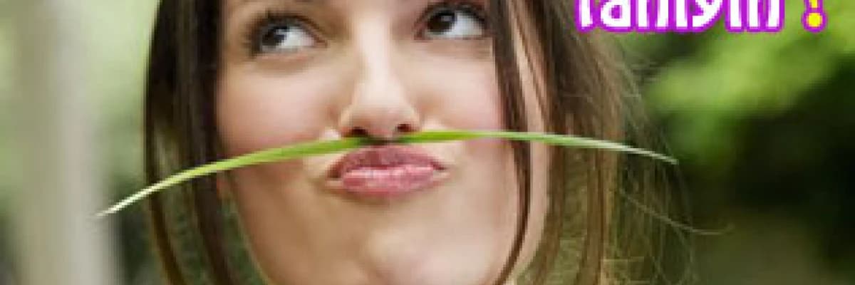 Partnerinizi tanıyın !