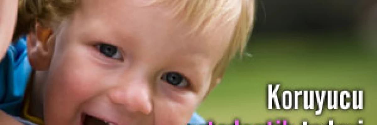 Koruyucu ortodontik tedavi