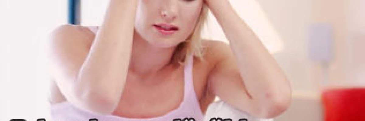 Tekrarlayan düşükler!