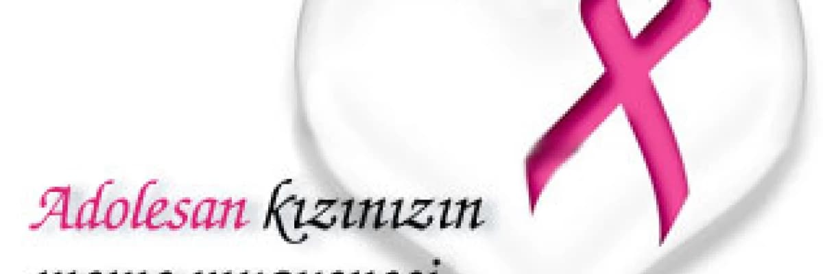 Adolesan kızınızın meme muayenesi öğrenmesi için 3 neden