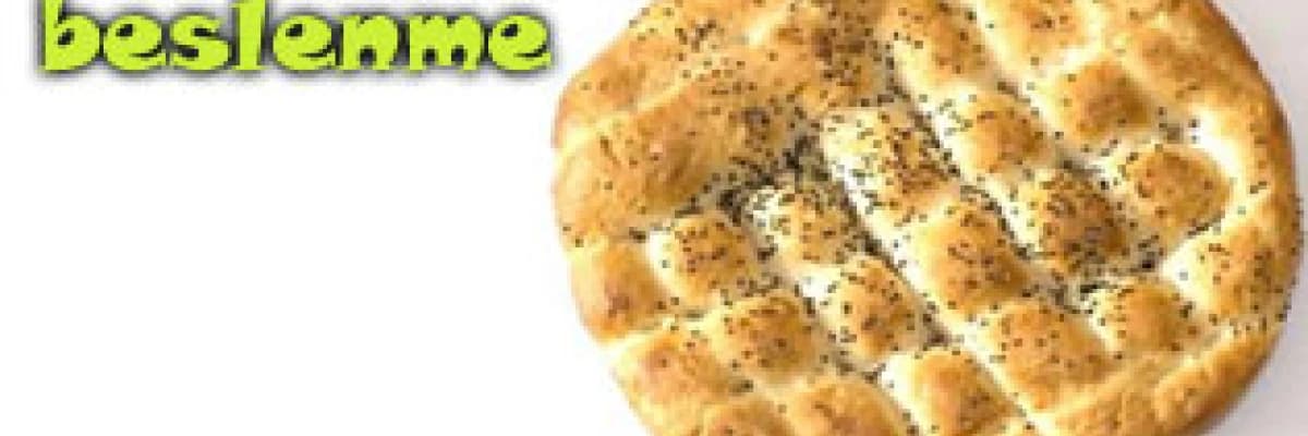 Ramazanda beslenme !