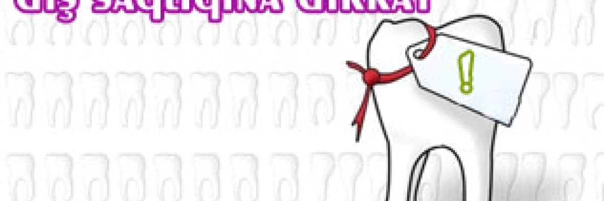 Ramazanda diş sağlığına dikkat !