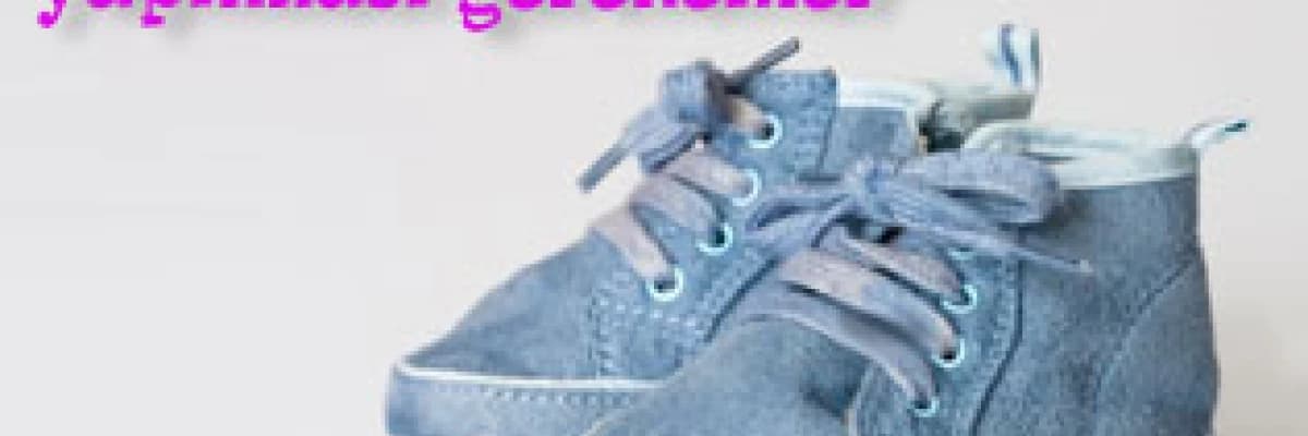 Gebe kalmadan önce yapılması gerekenler