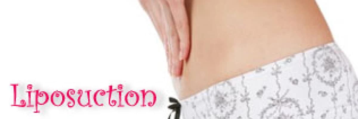 Liposuction (yağ alma)