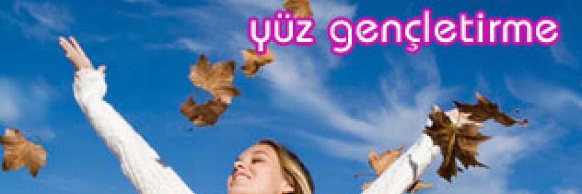 Endoskopik yüz gençleştirme