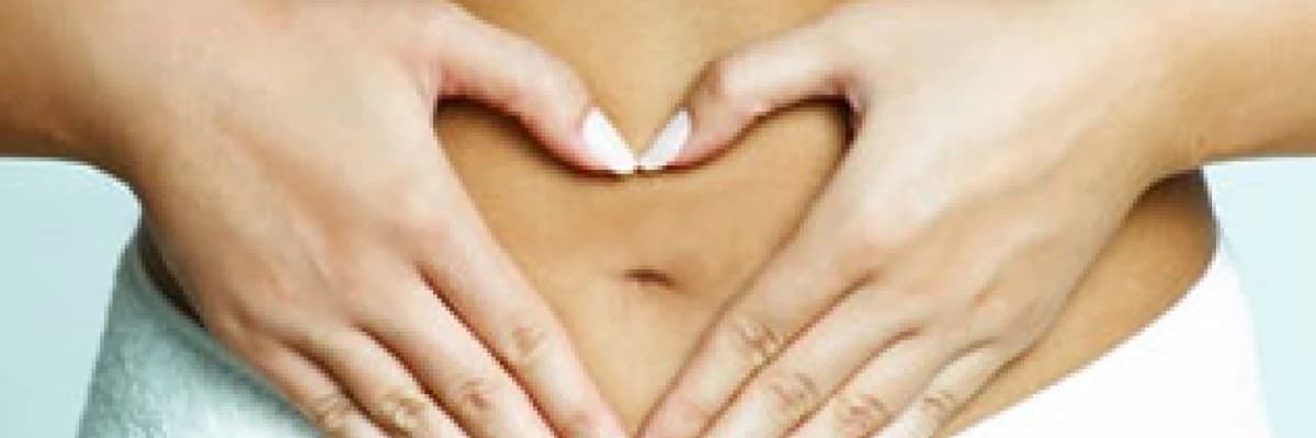 Gebelikte beslenme !