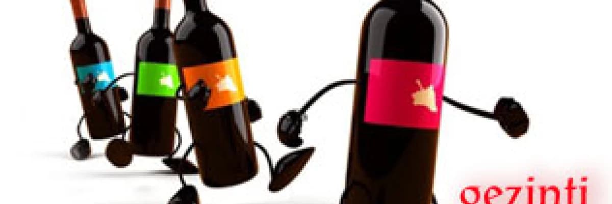 Şarap dünyasında bir gezinti