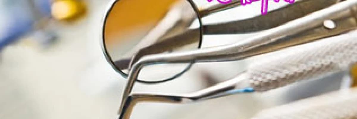 Diş kaplaması ve köprü