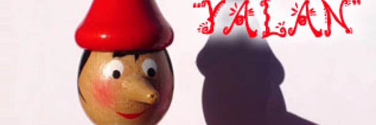 Çocuklarda yalan ne zaman endişe verici bir durumdur ?