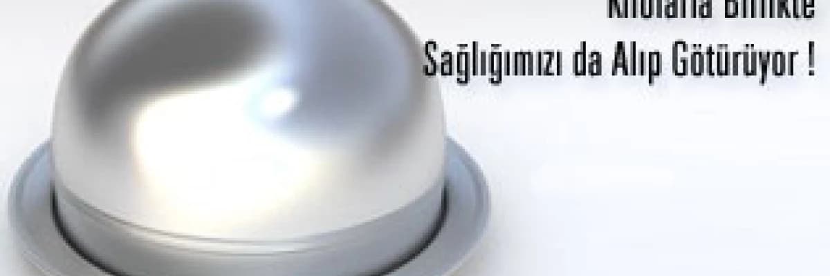 Popüler diyetler kilolarla birlikte sağlığımızı da alıp götürüyor !
