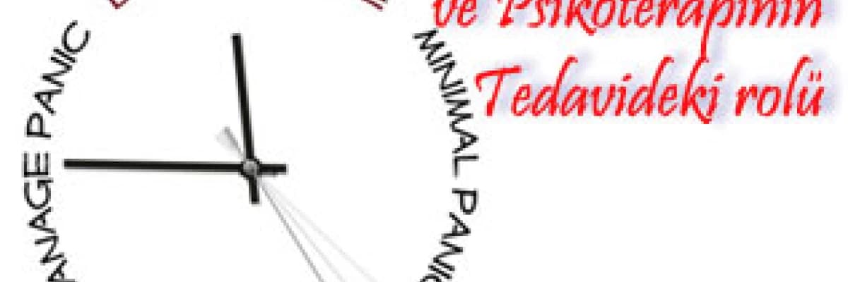 Kaygı bozuklukları ve psikoterapinin tedavideki rolü