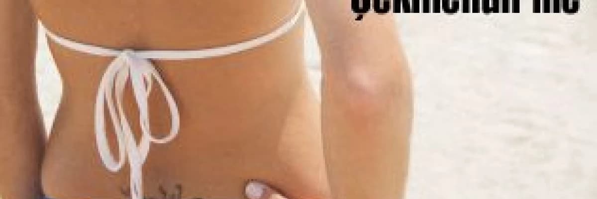 Kalça şekillendirme