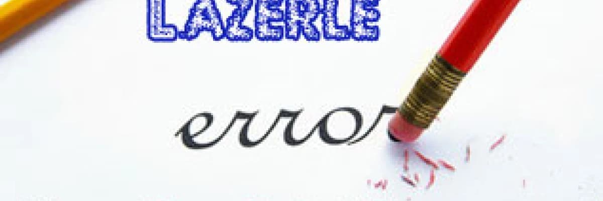 Lazerle dövme silme tedavisi